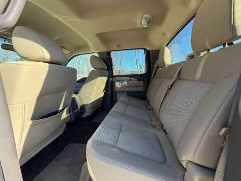 Used 2010 Ford F150 XLT image 15