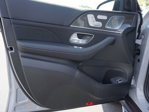 New 2026 Mercedes-Benz GLE 63 AMG S image 25