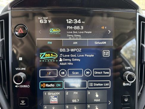 New 2026 Subaru Crosstrek 2.0i Premium image 29