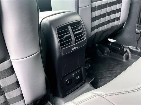 Used 2025 Ford Bronco Sport Badlands w/ Badlands Tech Package image 35