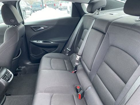 Used 2023 Chevrolet Malibu LT image 12