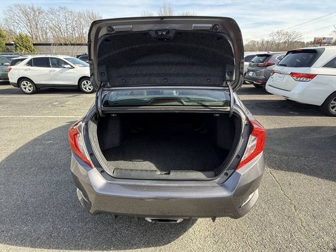 Used 2021 Honda Civic Sport image 20