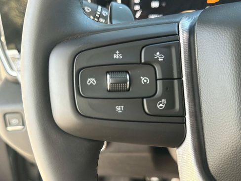 Used 2025 GMC Sierra 1500 Elevation w/ Elevation Premium Package RWD image 28