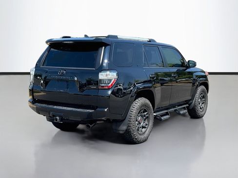 Used 2023 Toyota 4Runner SR5 RWD image 7