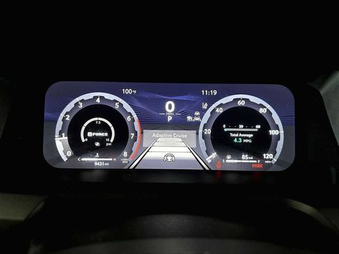 Used 2024 Toyota Tacoma TRD Sport AWD/4WD image 21