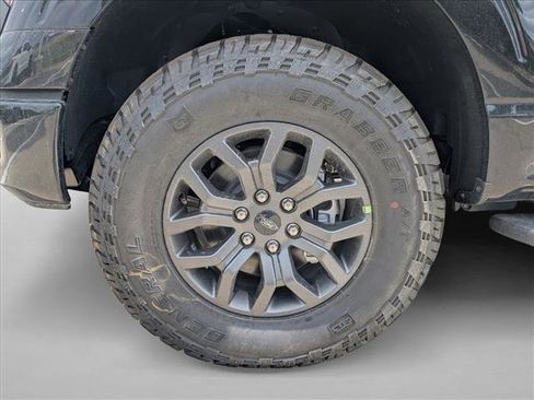 New 2026 Ford F150 Tremor AWD/4WD image 10