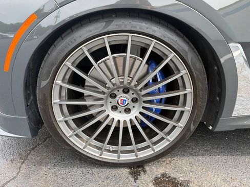 Used 2023 BMW ALPINA XB7 AWD/4WD image 10