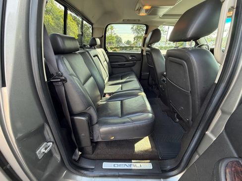 Used 2012 GMC Sierra 3500 Denali AWD/4WD image 20