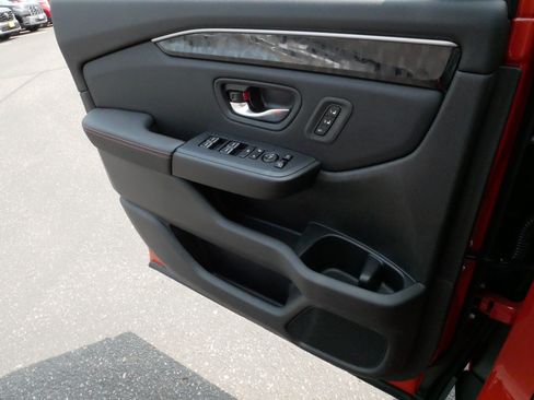 Certified 2026 Honda Passport TrailSport Elite image 30