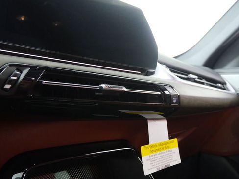 Used 2026 BMW X1 xDrive28i w/ Technology Package image 21