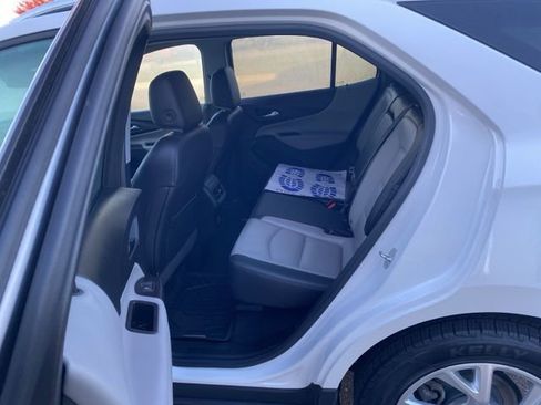 Used 2020 Chevrolet Equinox Premier w/ LPO, Floor Liner Package image 23