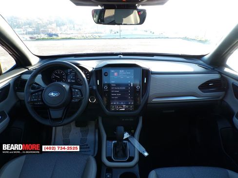 Used 2025 Subaru Forester Premium image 18