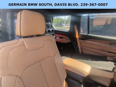 Used 2021 Jeep Grand Cherokee L Summit image 20