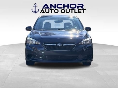 Used 2019 Subaru Impreza 2.0i Premium image 2