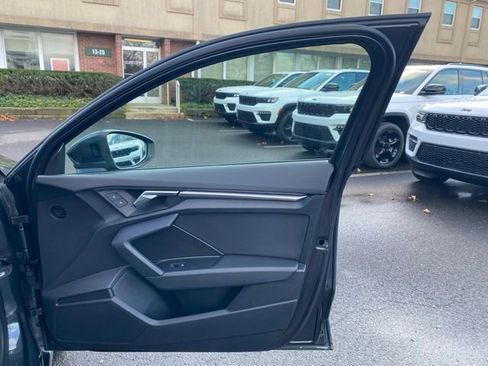 Used 2022 Audi A3 2.0T Premium w/ Convenience Package image 31