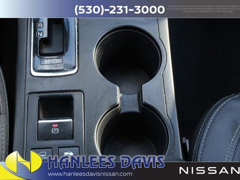 Used 2018 Subaru Outback 2.5i Limited image 22