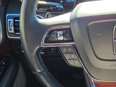 Used 2023 Lincoln Navigator Reserve image 21