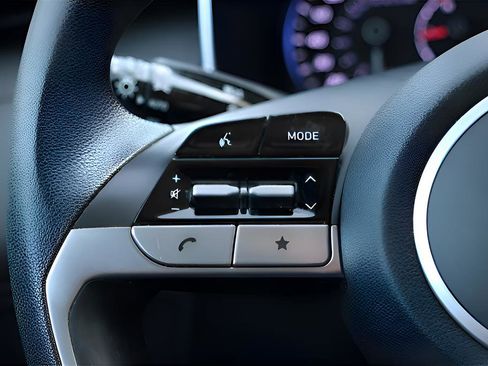 Used 2022 Hyundai Tucson SEL image 23