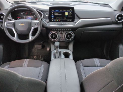 Certified 2023 Chevrolet Blazer LT image 20