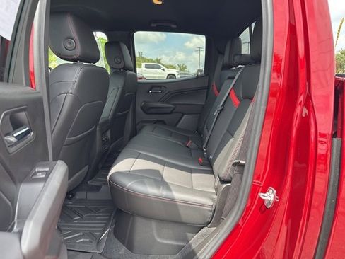 Certified 2025 Chevrolet Colorado Z71 w/ Z71 Convenience Package 2 image 13