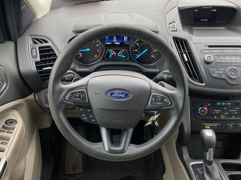 Used 2017 Ford Escape SE image 20