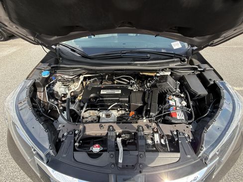 Used 2015 Honda CR-V EX-L image 36