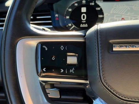 Used 2023 Land Rover Range Rover SE AWD/4WD image 14