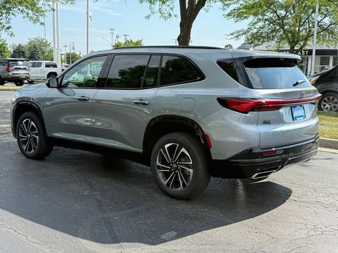 New 2026 Buick Enclave Sport Touring w/ Power Package image 14