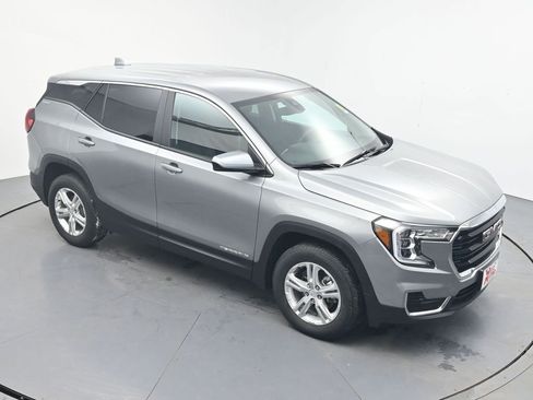 Certified 2024 GMC Terrain SLE AWD/4WD image 24