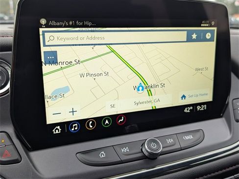 New 2026 Chevrolet Blazer RS w/ Driver Confidence II Package image 19