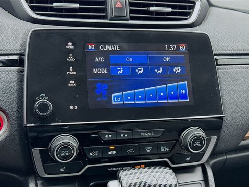 Used 2019 Honda CR-V EX-L image 12