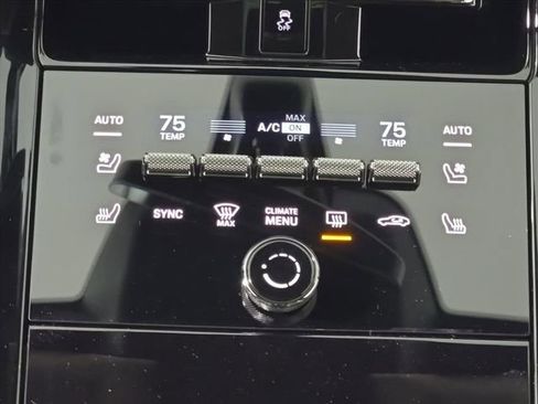 New 2026 Porsche Panamera 4 image 24