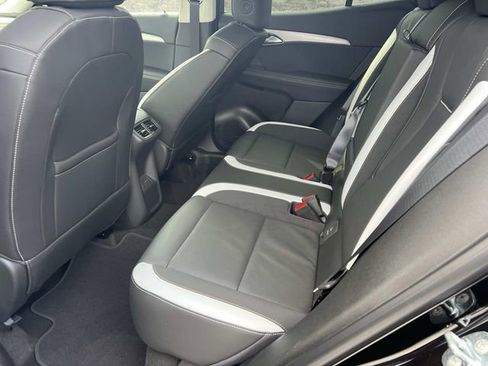 New 2026 Buick Envision Sport Touring AWD/4WD image 11