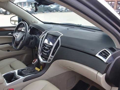 Used 2013 Cadillac SRX Premium w/ Driver Assist Package AWD/4WD image 34