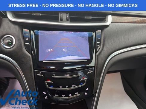 Used 2014 Cadillac XTS Luxury FWD image 22