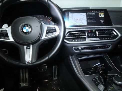 Used 2023 BMW X5 xDrive40i w/ M Sport Package AWD/4WD image 32