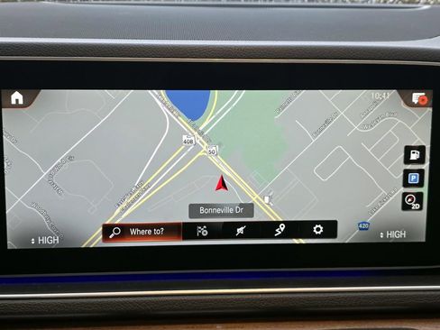 Used 2021 Mercedes-Benz GLE 350 w/ 3rd Row Seat Package image 19