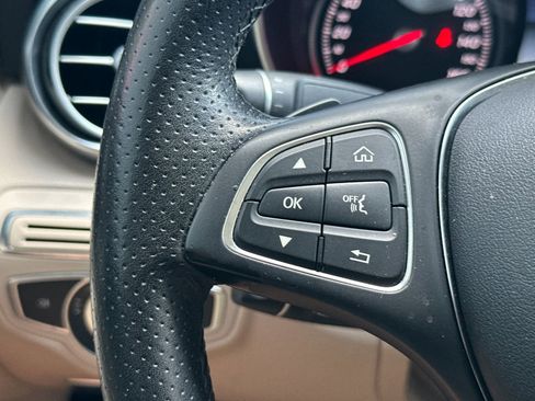 Used 2018 Mercedes-Benz C 350e C 350e image 26