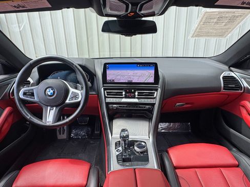Used 2023 BMW 840i Gran Coupe w/ M Sport Professional Package RWD image 13