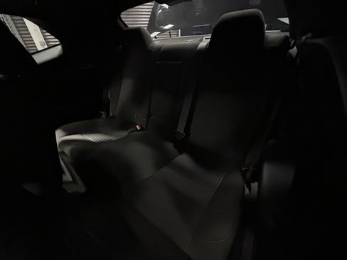 Used 2023 Dodge Challenger R/T w/ Blacktop Package image 8