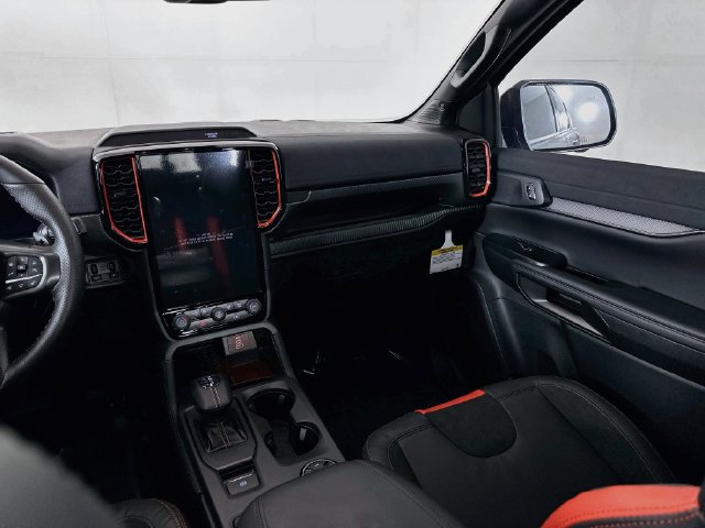 New 2026 Ford Ranger Raptor AWD/4WD image 23