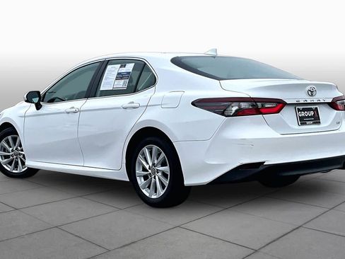 Used 2024 Toyota Camry LE FWD image 19