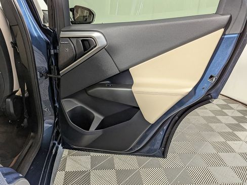 Used 2025 BMW X3 M50 w/ Premium Package image 41