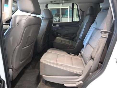 Used 2016 GMC Yukon Denali w/ Open Road Package AWD/4WD image 10
