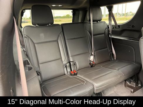 Used 2021 GMC Yukon XL Denali w/ Denali Premium Package RWD image 35