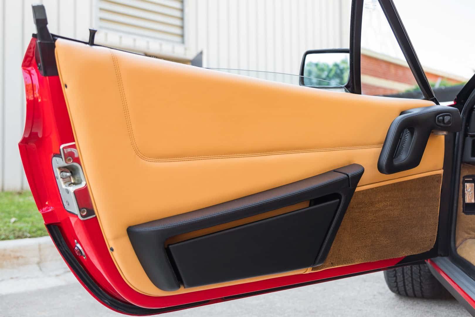 Used 1989 Ferrari 328 GTS RWD image 24
