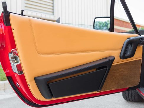 Used 1989 Ferrari 328 GTS RWD image 24