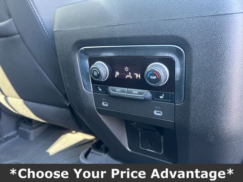 Used 2023 Chevrolet Tahoe LT w/ LT Signature Plus Package image 29