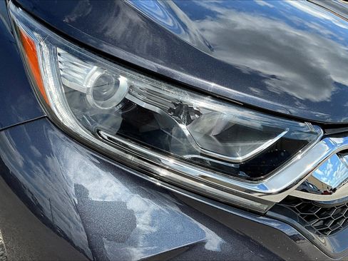 Used 2019 Honda CR-V EX-L image 27