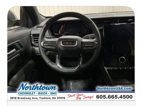 New 2026 GMC Terrain AT4 w/ Convenience Package III image 26